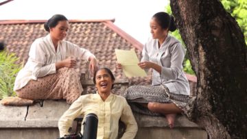 Review ‘Kartini’: Tidak Perlu Ngambek, Dian Sastro Bukan Segalanya di Film Ini Kok