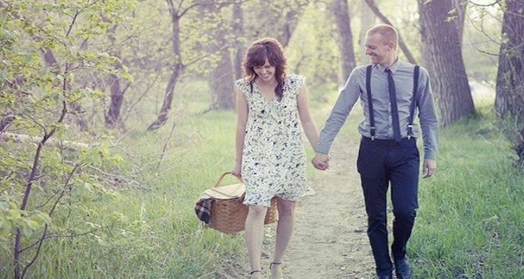 Menemukan Cinta