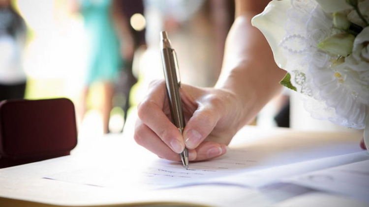 4 Alur untuk Urus Surat Numpang Nikah. Jangan Malas Baca 