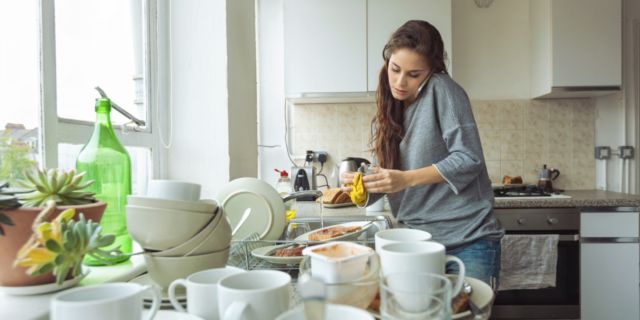 Suami Harus Pahami 7 Kode dari Istri Ini, Kalau Mau Hubungan Rumah Tangga Kalian Tetap Harmonis