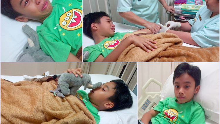 Ibu Maafkan Anakmu yang Belum Bisa Balas Budi