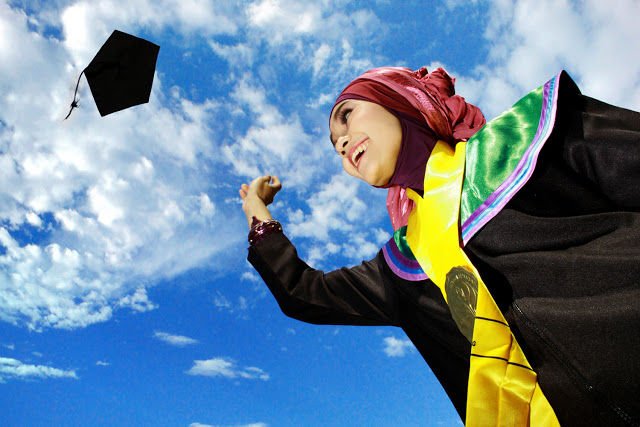 Perempuan indonesia