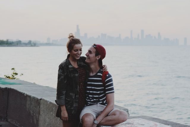 Romantic 