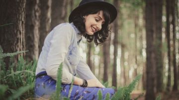 Zona Bebas Baper! Mentang-Mentang Dia Perhatian, Bukan Berarti Ini Tanda Sayang!