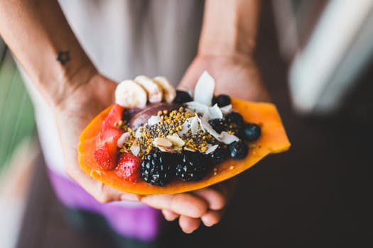 Buah Mangga