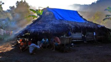 Tentang Suku Polahi yang Punya Tiga Tuhan dan Budaya Kawin Sedarah. Biar Cowok Makin Melek Sejarah!