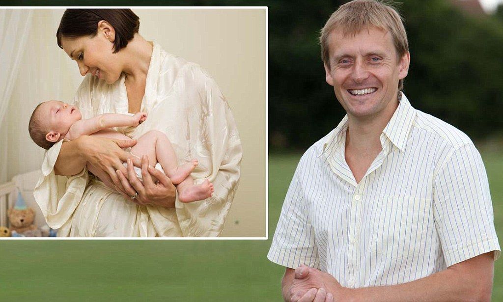 Simon Watson Punya Lebih Dari 800 Anak. Kalau Dihitung-hitung, Dia Punya Anak Setiap Minggu! 9 Simon Watson Punya Lebih Dari 800 Anak. Kalau Dihitung-hitung, Dia Punya Anak Setiap Minggu!