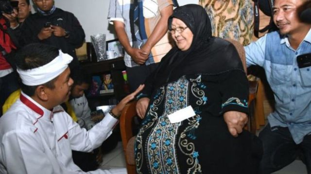 Entah Ada Apa dengan Generasi Masa Kini. Kok Makin Banyak Anak yang Tega Gugat Orangtua Sendiri