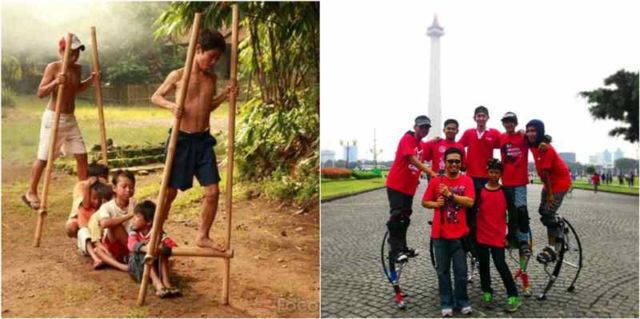 Pemuda Masa Kini yang Hidupnya Glamor Wajib Lihat! Ini Foto Kehidupan Para Pemuda di Tahun 1980an