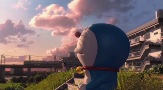 Doraemon