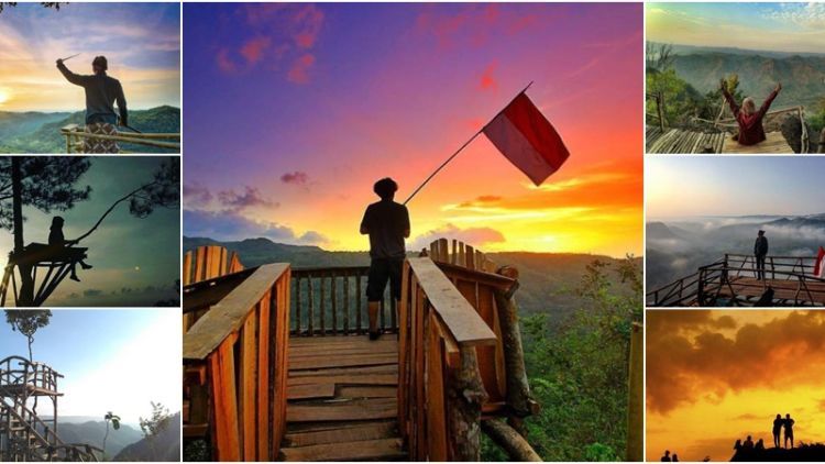 Jogja Nggak Cuma Gunung Kidul Dan Kulon Progo, Ini 7 Tempat Wisata Di Bantul Paling Hits 2017