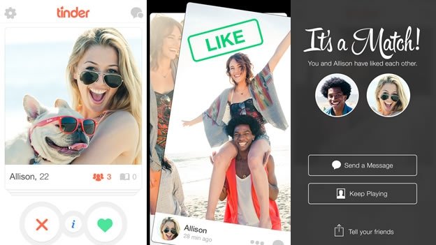 Tinder