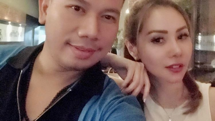 Omongannya Suka Nggak Jelas, Tapi Terbukti Inilah Daftar Wanita Cantik yang Terjerat Vicky Prasetyo
