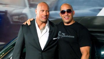 Nggak Kalah Sama Vin Diesel dan The Rock, Indonesia Juga Punya Botak-botak Tampan!