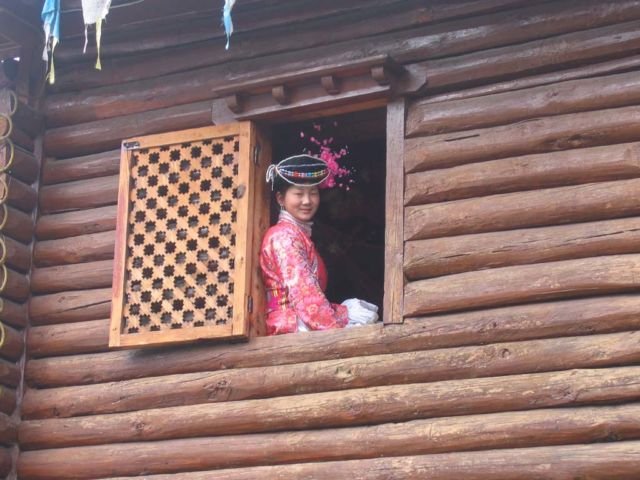 Uniknya Suku Mosuo, Para Wanitanya Bebas Tidur dengan Pria Manapun. Di Sini, Wanita Adalah Penguasanya!