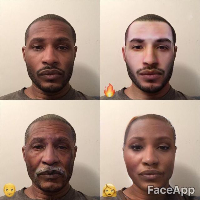 Dikritik Habis-habisan, Fitur Hot-nya Hilang. Tetap Saja Aplikasi FaceApp Ini Suka Putihkan Wajah