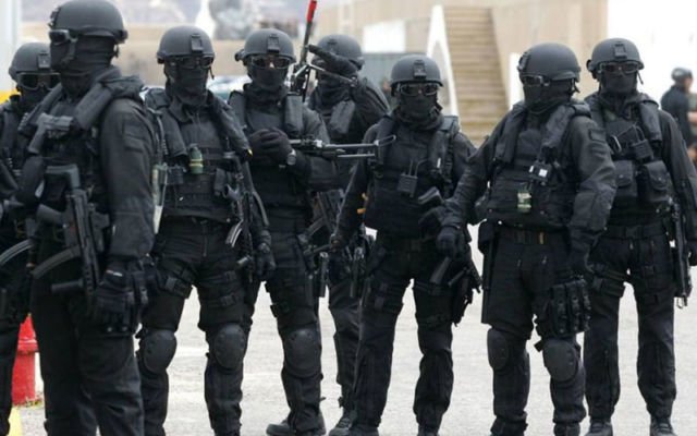 8 Pasukan Elit Terkuat di Dunia. Bukan Cuma Andalkan Peralatan Militer Berat, Skill-nya Wow Banget