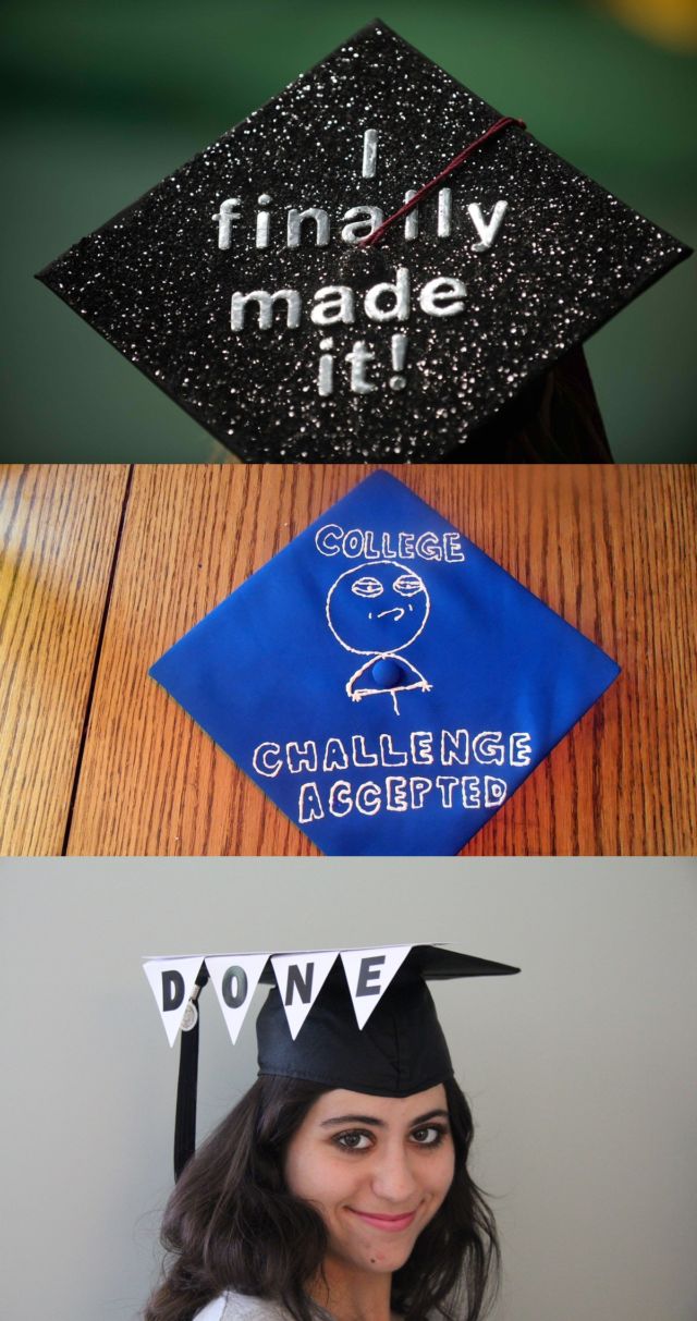 17 Kreasi Topi Toga untuk Momen Wisuda yang Lebih Seru dan Berkesan. Unik dan Layak Coba! 45 17 Kreasi Topi Toga untuk Momen Wisuda yang Lebih Seru dan Berkesan. Unik dan Layak Coba!