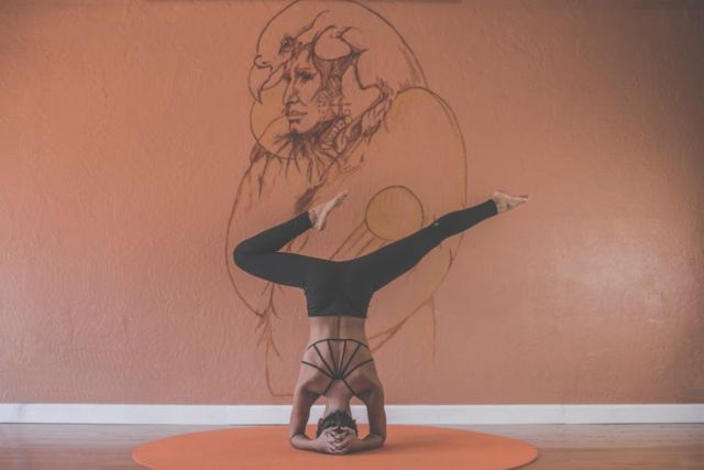 Karpet Yoga