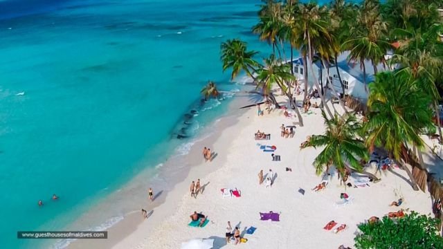 Panduan Backpacker ke Maldives Anti Mahal. Segeralah Berlibur ke Sana Sebelum Surga Ini Tenggelam!