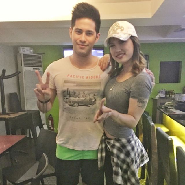 Siapa Sih Cowok yang Berhasil Memacari Seorang Maria Ozawa? Kenalan Yuk dengan Cowok Segala Bisa Ini