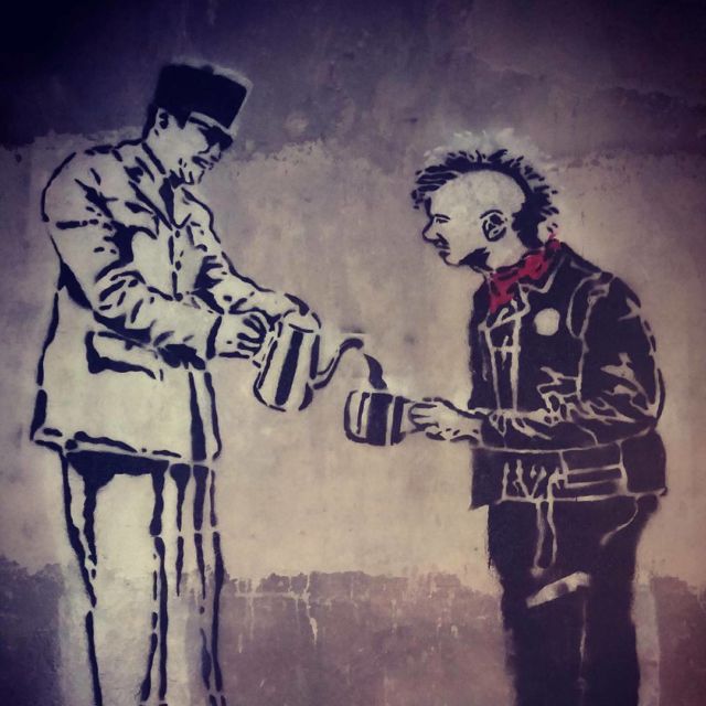 Kopi Gratis