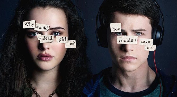 Fakta Drama Seri “13 Reasons Why”