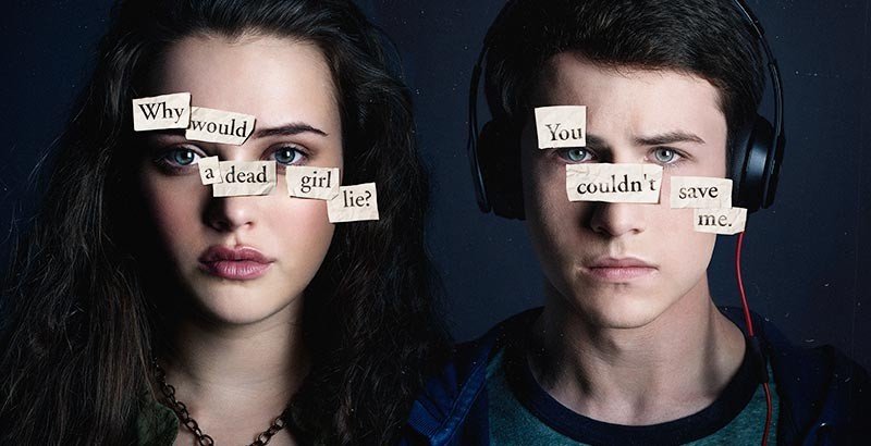 Fakta Drama Seri “13 Reasons Why”