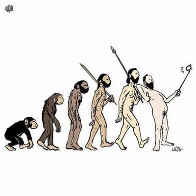 evolution