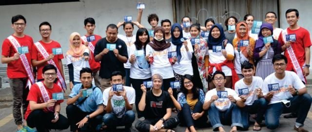 Kumpul-kumpul