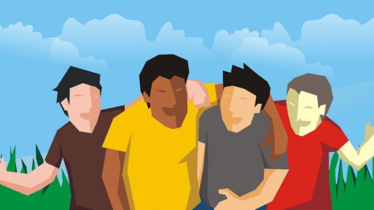 Bagaimana Bisa Aku Menjauhimu dari Orang-orang yang Pernah Mempengaruhi Susah Senang Hatimu?
