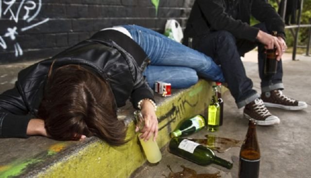 Alkohol