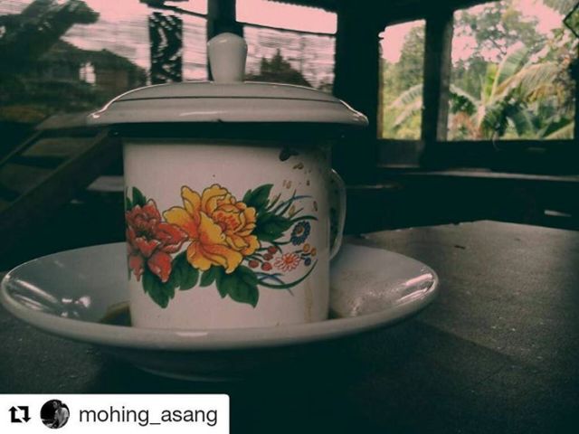 Kopi Kopasus