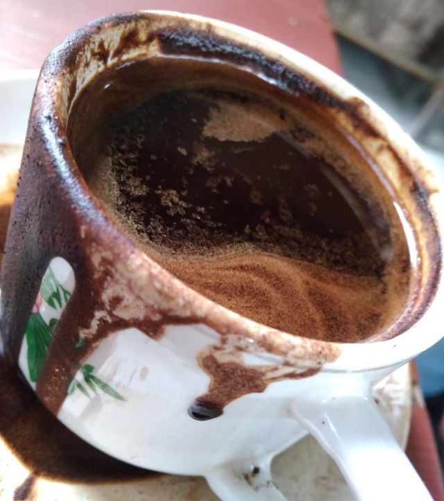 Kopi AGM