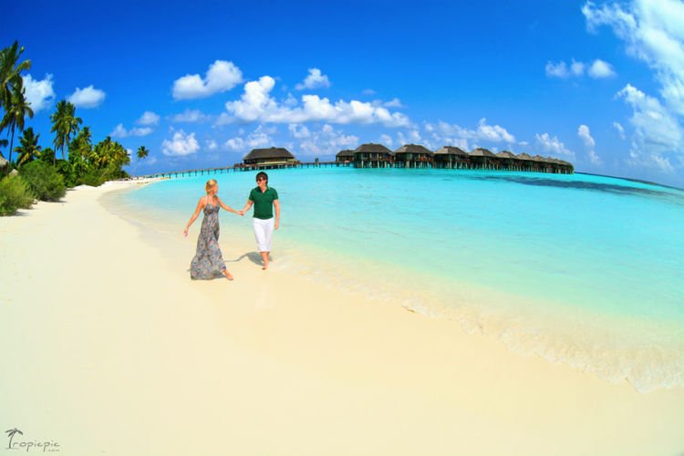Daftar 15 Pulau Terbaik di Dunia Versi Travel+Leisure. Indonesia Berada di Tiga Peringkat Teratas!
