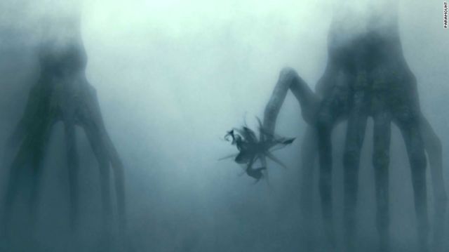 Beginilah Penggambaran Wujud Alien dari Masa ke Masa. Bikin Merinding Lihatnya