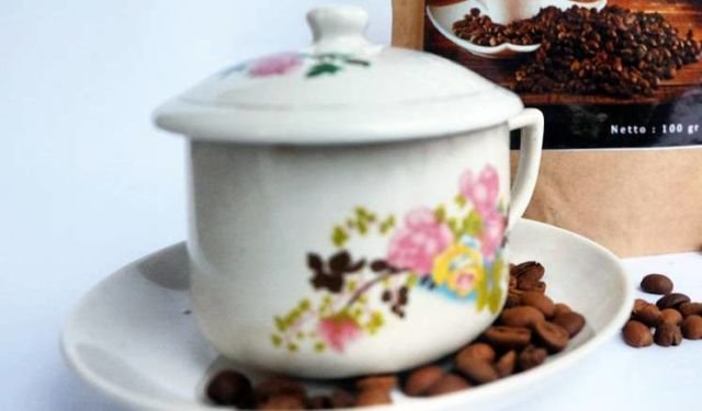 Kopi Sukop