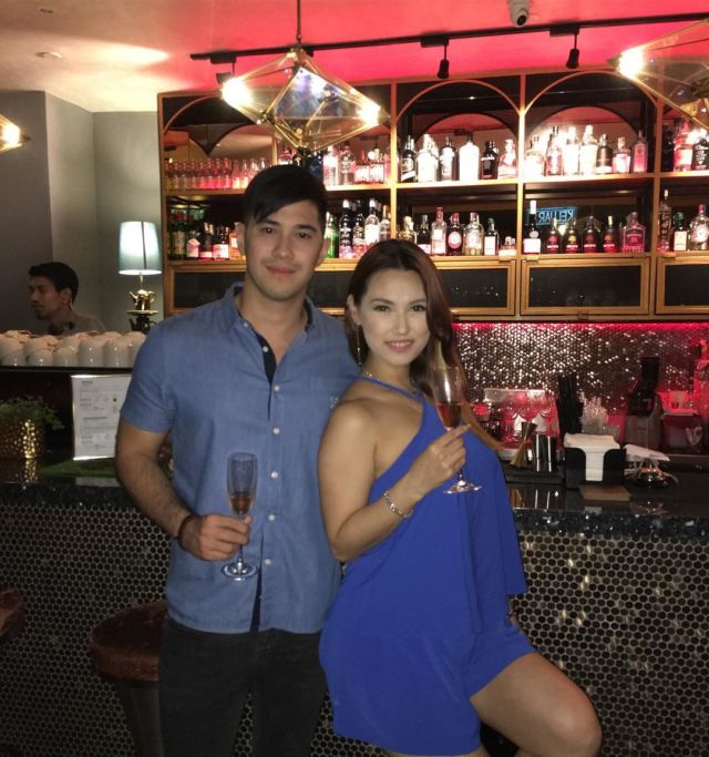 Siapa Sih Cowok yang Berhasil Memacari Seorang Maria Ozawa? Kenalan Yuk dengan Cowok Segala Bisa Ini