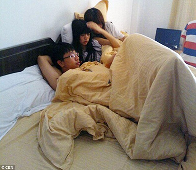 Kota Dongguan, Surga Buat Para Playboy. Yang Pengen Punya Cewek Lebih Dari Satu Wajib Pindah Kesini!