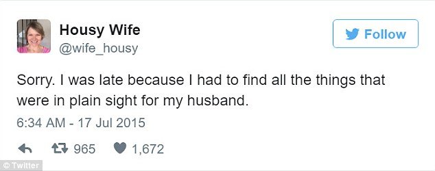 8 Ungkapan Kekesalan Istri ke Suaminya di Medsos Ini Justru Bikin Ketawa. Geregetan Tapi Cinta!