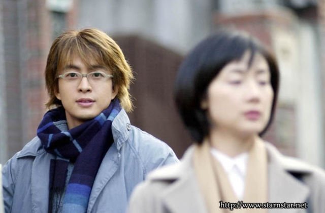Leading Man Korea dari Masa ke Masa. Sebelum Gong Yoo, Ini Deretan Cowok Idaman Korea Selatan