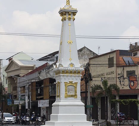 Beberapa Hal Ini Pasti Membuat Kamu Ingin Kembali Lagi Ke Kota Yogyakarta. Apa Saja Ya ?