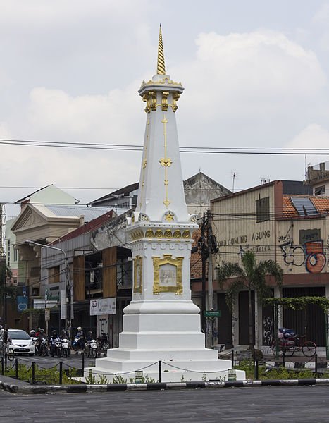 Beberapa Hal Ini Pasti Membuat Kamu Ingin Kembali Lagi Ke Kota Yogyakarta. Apa Saja Ya ?