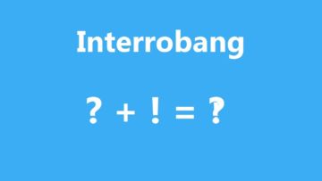 Ini 15 Tanda Baca Unik yang Harus Mulai Kamu Kenal. Jangan Cuma Pakai Titik Doang Atau Main Emoji