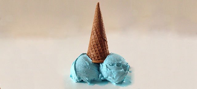Es Krim Rasa Vanila Sudah Biasa, Rasa Viagra Baru Luar Biasa. Kira-kira Kalian Berani Coba Nggak?