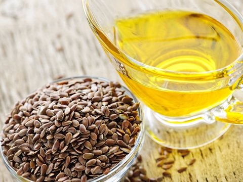 9 Manfaat Kesehatan yang Bisa Anda Dapatkan Dari Biji Rami (Flaxseed)
