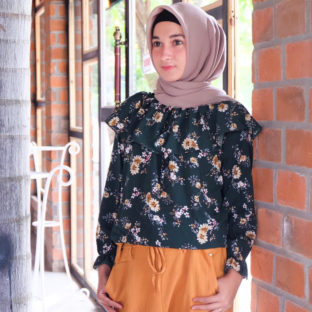 9+ Foto Cewek Aceh yang Cantiknya Paripurna. Cowok Manapun Pasti Meleleh Lihatnya!
