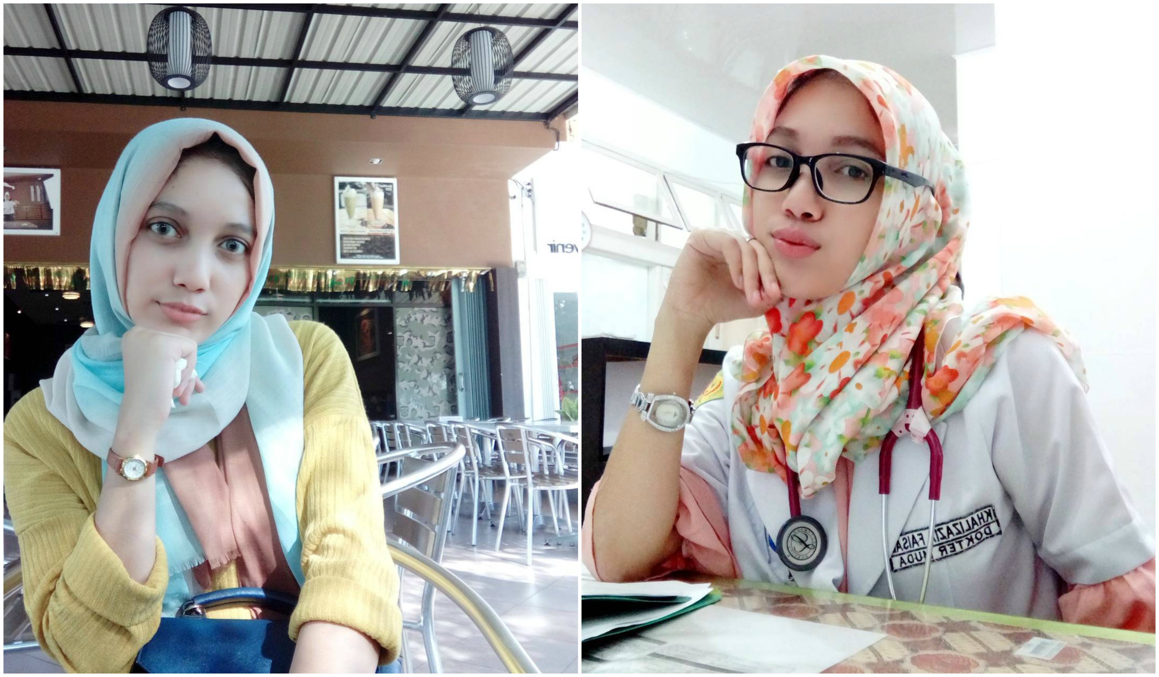 9+ Foto Cewek Aceh yang Cantiknya Paripurna. Cowok Manapun Pasti Meleleh Lihatnya!