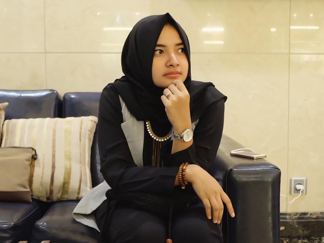 9+ Foto Cewek Aceh yang Cantiknya Paripurna. Cowok Manapun Pasti Meleleh Lihatnya!