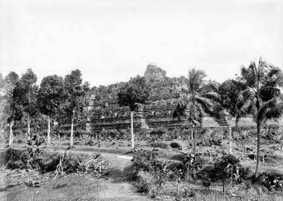 10 Hal Mengejutkan di Balik Kemegahan Candi Borobudur yang Harus Kamu Tahu